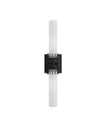 CURREY & COMPANY, BRIETTA BATH WALL SCONCE, WALL SCONCES