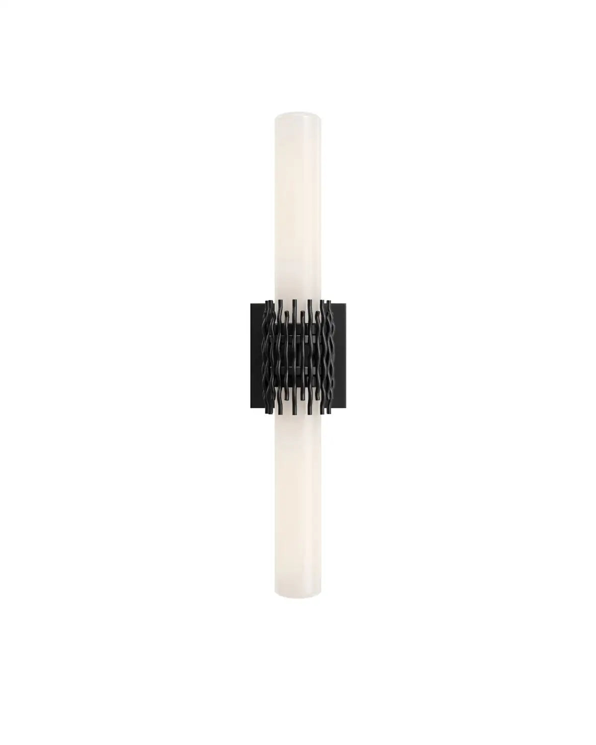 CURREY & COMPANY, BRIETTA BATH WALL SCONCE, WALL SCONCES