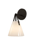 CURREY & COMPANY, BRONWEN BATH WALL SCONCE, WALL SCONCES