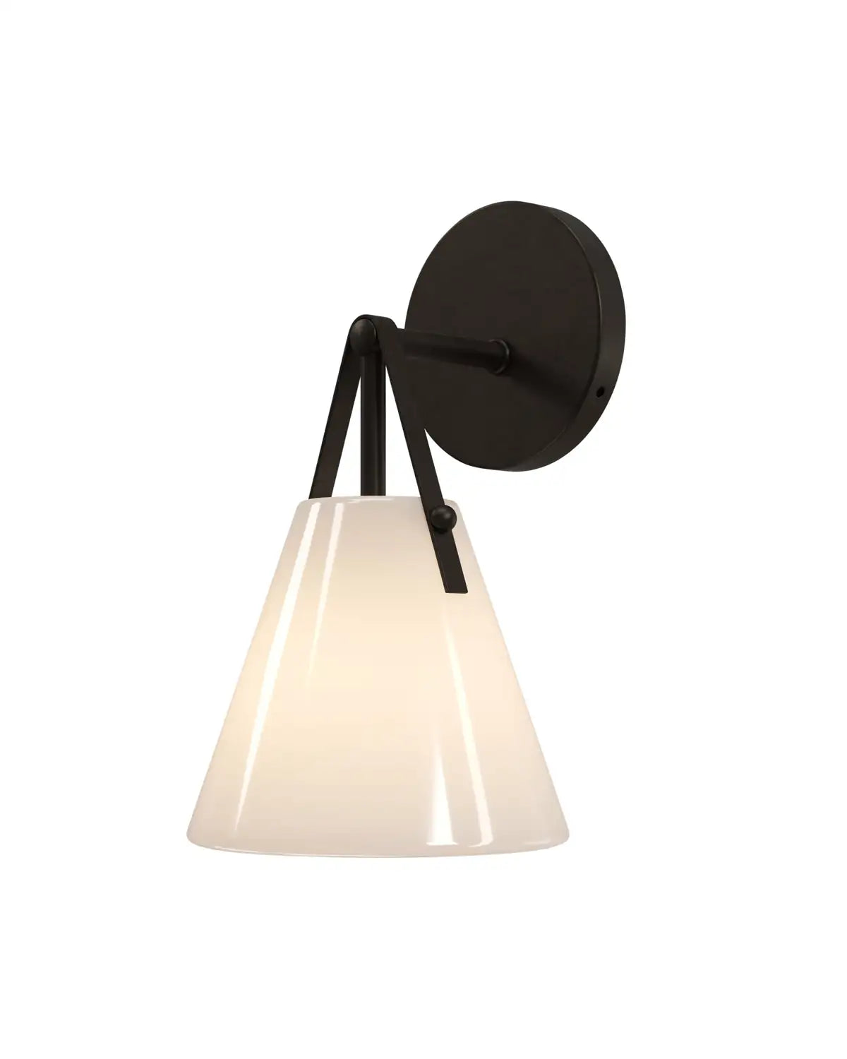 CURREY & COMPANY, BRONWEN BATH WALL SCONCE, WALL SCONCES