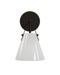 CURREY & COMPANY, BRONWEN BATH WALL SCONCE, WALL SCONCES