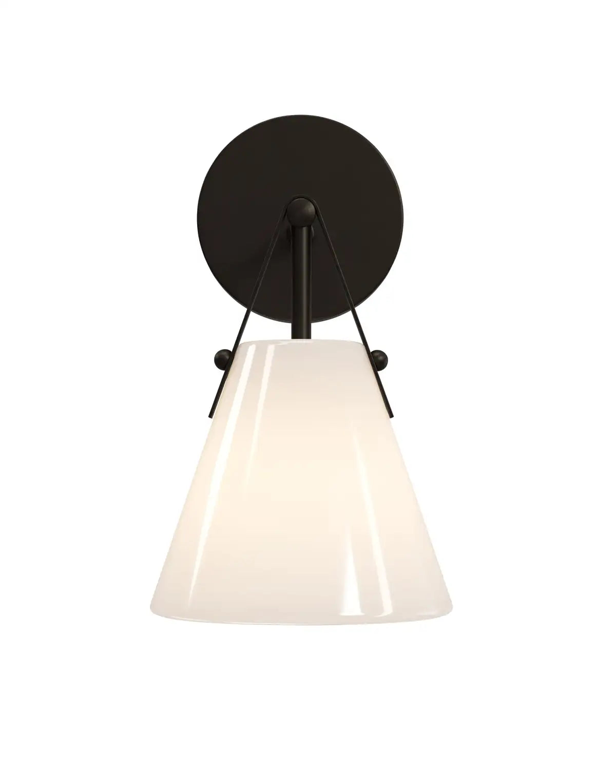 CURREY & COMPANY, BRONWEN BATH WALL SCONCE, WALL SCONCES