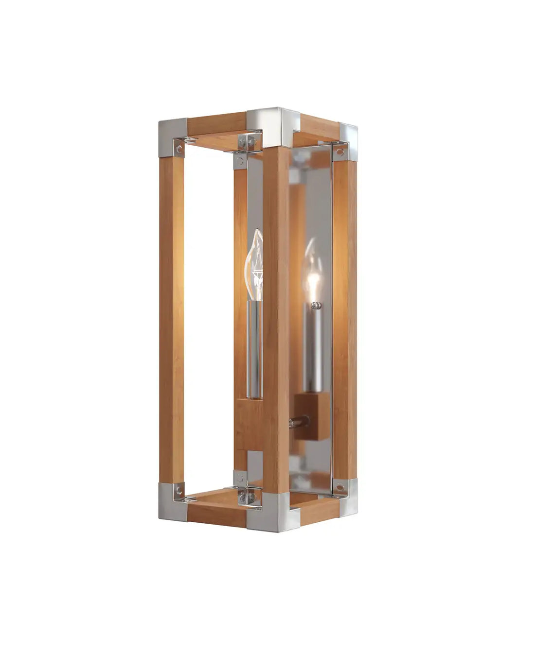 CURREY & COMPANY, BOYD NICKEL WALL SCONCE, WALL SCONCES