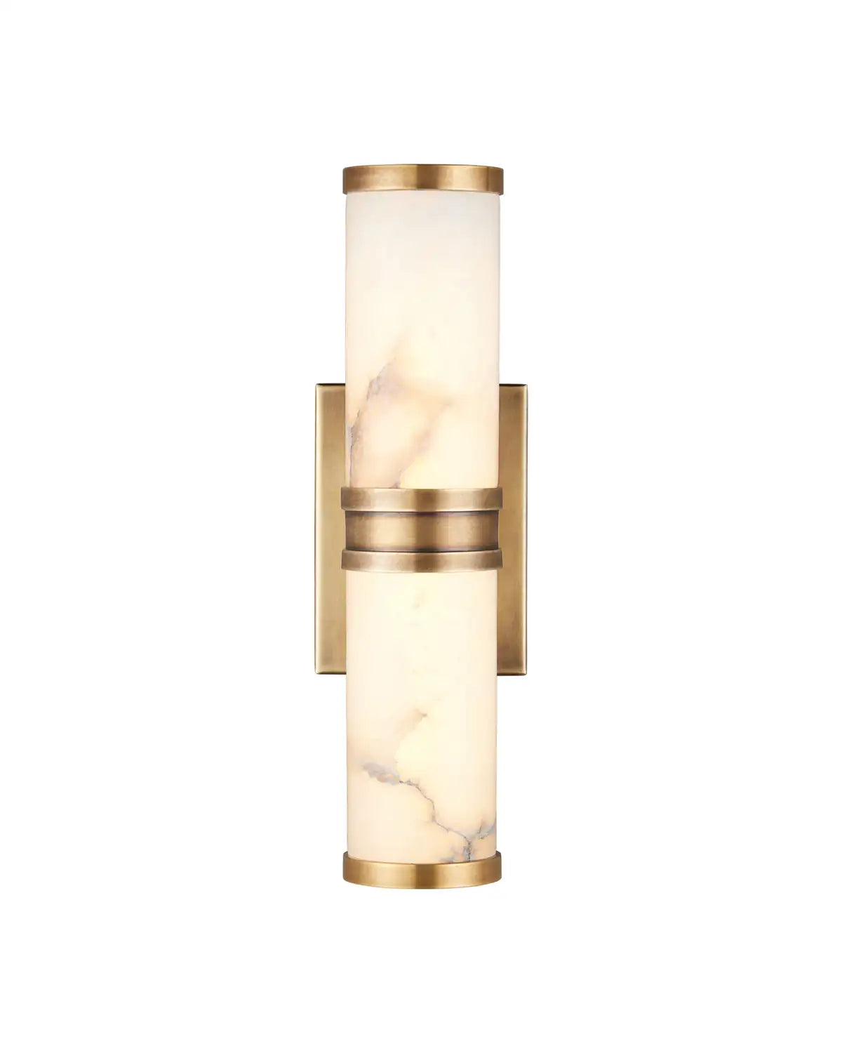 CURREY & COMPANY, BRENHAM WALL SCONCE, WALL SCONCES