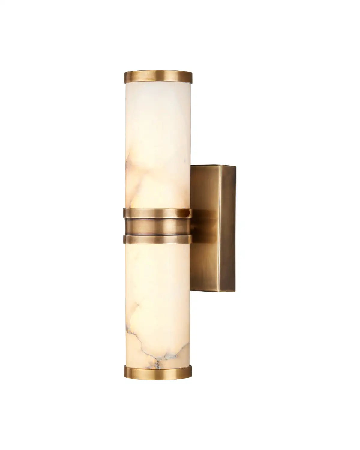 CURREY & COMPANY, BRENHAM WALL SCONCE, WALL SCONCES