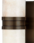 CURREY & COMPANY, BRENHAM WALL SCONCE, WALL SCONCES