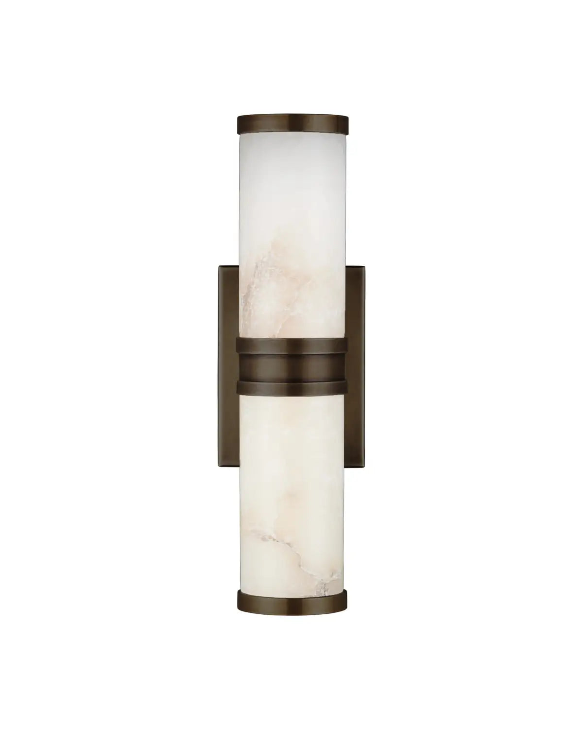 CURREY & COMPANY, BRENHAM WALL SCONCE, WALL SCONCES