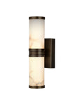 CURREY & COMPANY, BRENHAM WALL SCONCE, WALL SCONCES
