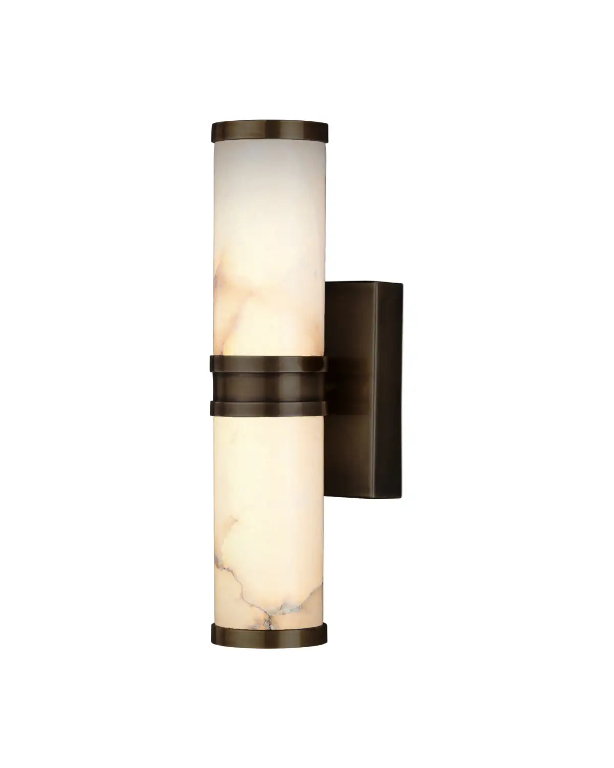 CURREY & COMPANY, BRENHAM WALL SCONCE, WALL SCONCES