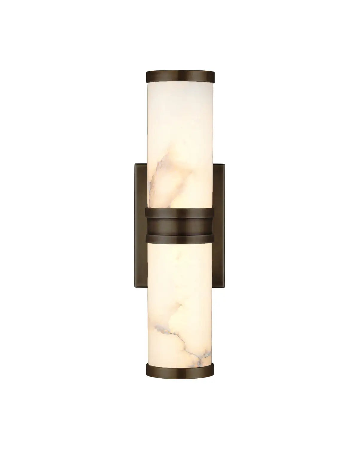 CURREY & COMPANY, BRENHAM WALL SCONCE, WALL SCONCES