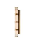 CURREY & COMPANY, BRENHAM WALL SCONCE, WALL SCONCES