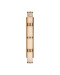 CURREY & COMPANY, BRENHAM WALL SCONCE, WALL SCONCES