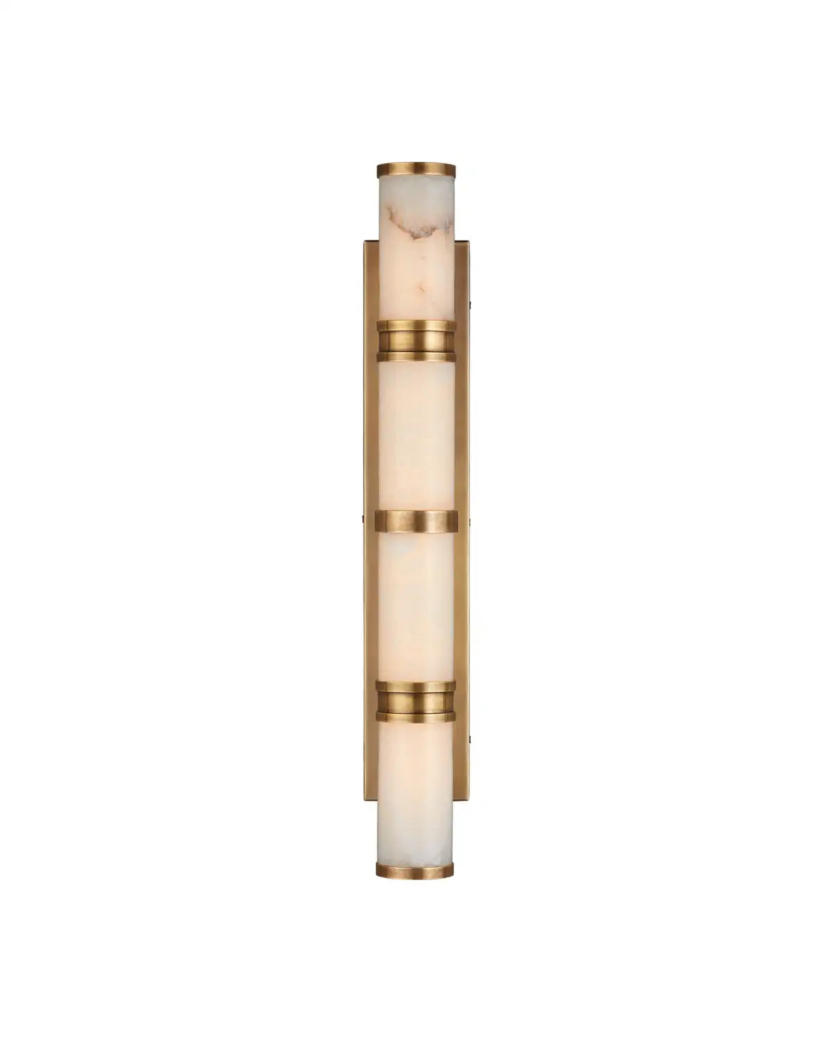 CURREY & COMPANY, BRENHAM WALL SCONCE, WALL SCONCES