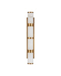 CURREY & COMPANY, BRENHAM WALL SCONCE, WALL SCONCES