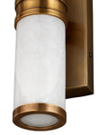 CURREY & COMPANY, BRENHAM WALL SCONCE, WALL SCONCES