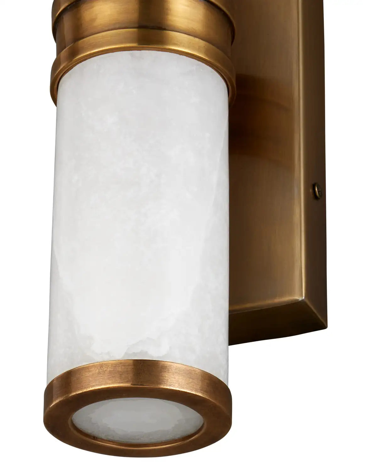 CURREY & COMPANY, BRENHAM WALL SCONCE, WALL SCONCES