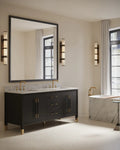 CURREY & COMPANY, BRENHAM WALL SCONCE, WALL SCONCES