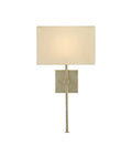 CURREY & COMPANY, ASHDOWN WALL SCONCE, WALL SCONCES