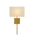 CURREY & COMPANY, ASHDOWN WALL SCONCE, WALL SCONCES