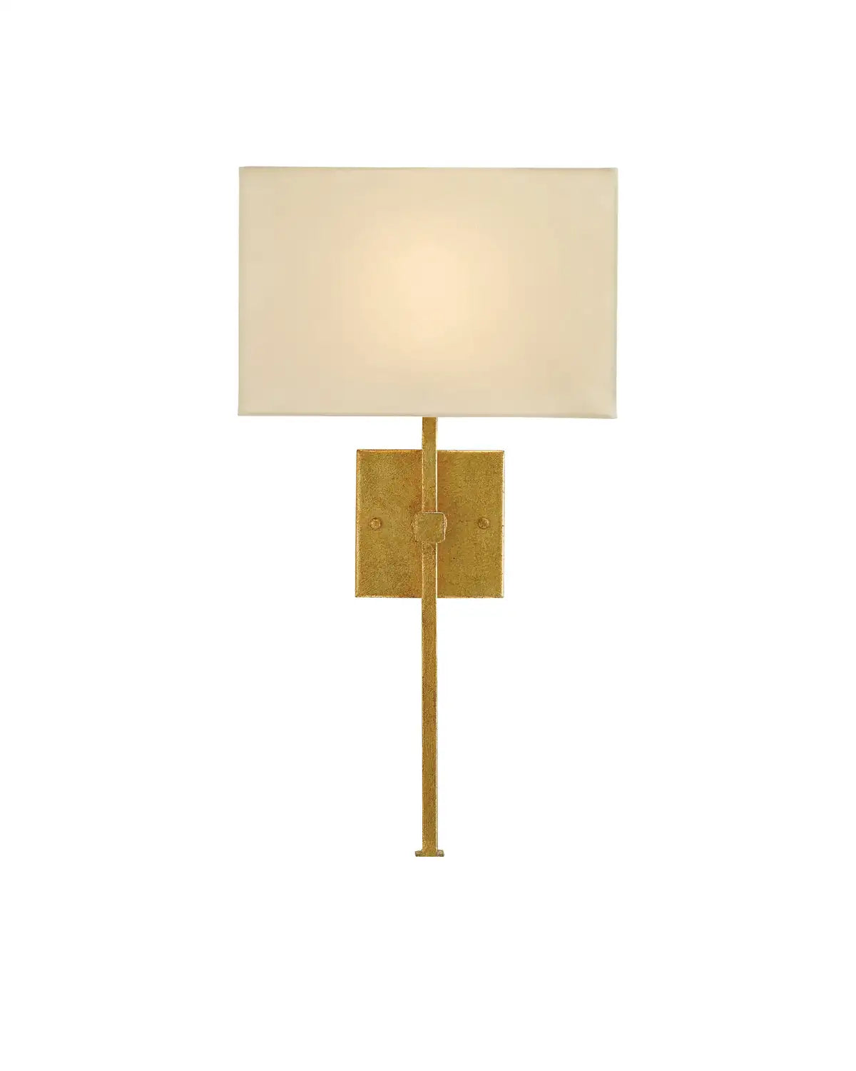 CURREY & COMPANY, ASHDOWN WALL SCONCE, WALL SCONCES