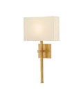 CURREY & COMPANY, ASHDOWN WALL SCONCE, WALL SCONCES