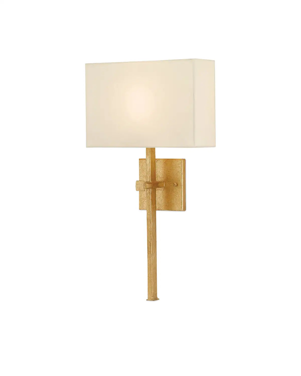 CURREY & COMPANY, ASHDOWN WALL SCONCE, WALL SCONCES