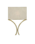 CURREY & COMPANY, CORNWALL WALL SCONCE, WALL SCONCES