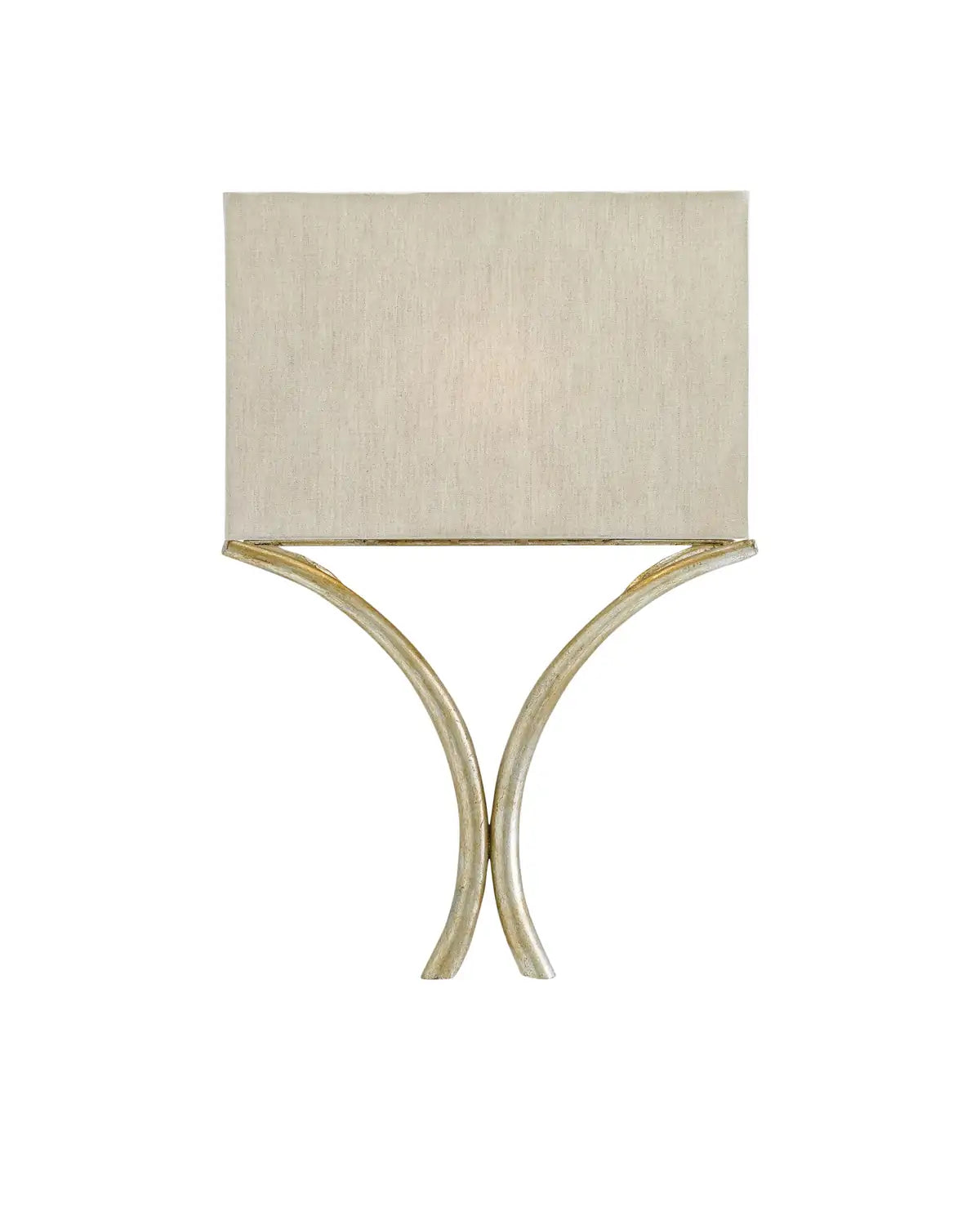 CURREY & COMPANY, CORNWALL WALL SCONCE, WALL SCONCES