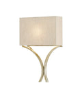CURREY & COMPANY, CORNWALL WALL SCONCE, WALL SCONCES