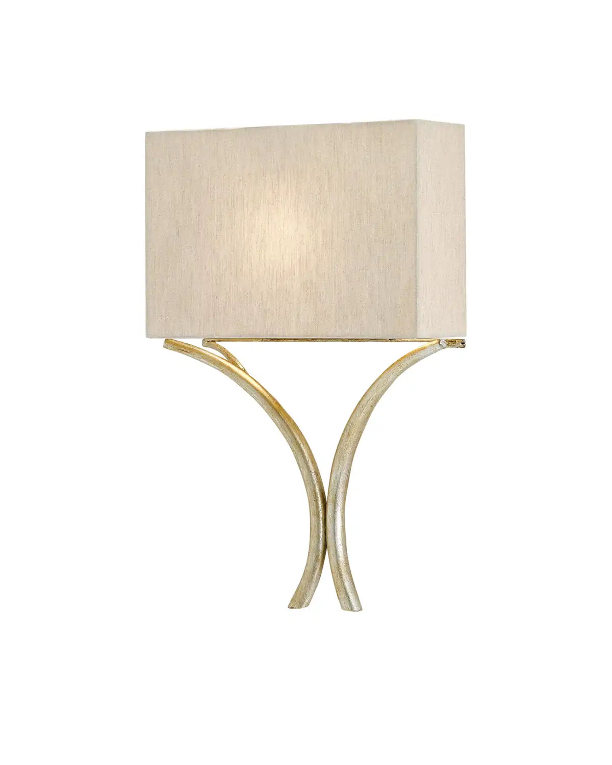 CURREY & COMPANY, CORNWALL WALL SCONCE, WALL SCONCES