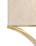 CURREY & COMPANY, CORNWALL WALL SCONCE, WALL SCONCES