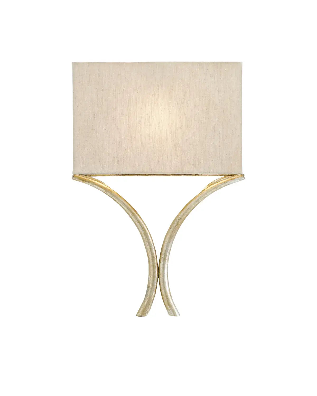 CURREY & COMPANY, CORNWALL WALL SCONCE, WALL SCONCES