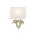CURREY & COMPANY, GINGKO WALL SCONCE, WALL SCONCES