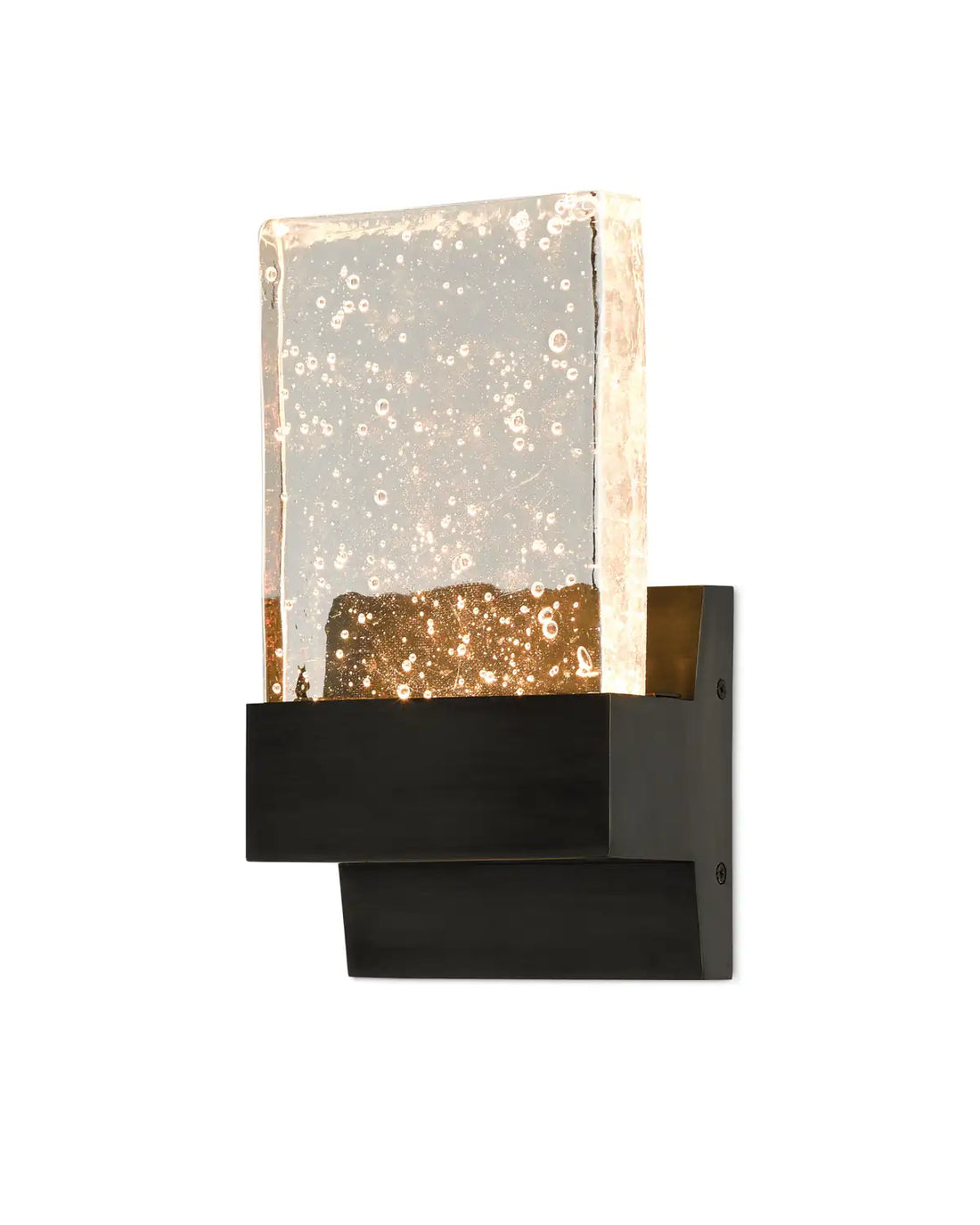 CURREY & COMPANY, PENZANCE WALL SCONCE, WALL SCONCES