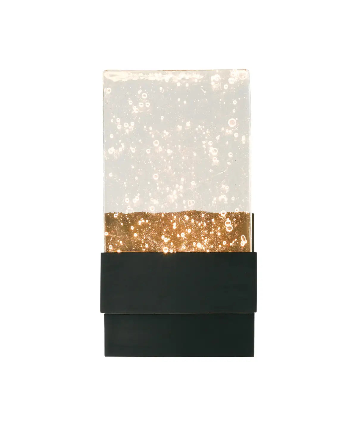 CURREY & COMPANY, PENZANCE WALL SCONCE, WALL SCONCES