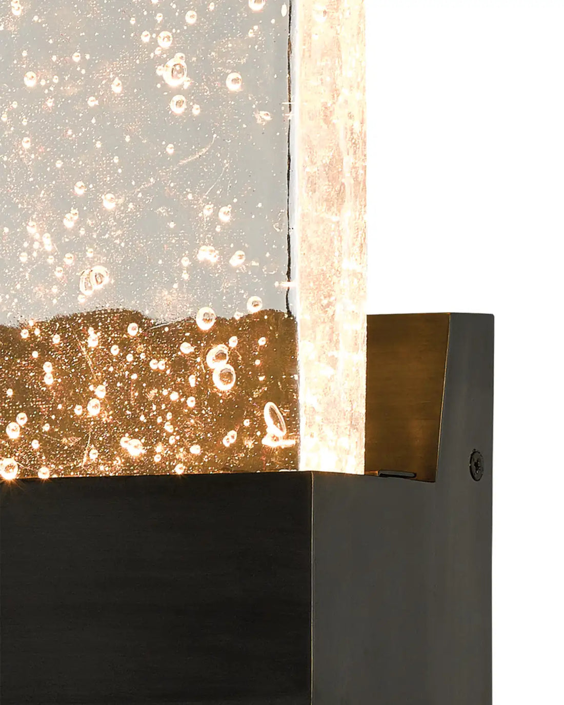 CURREY & COMPANY, PENZANCE WALL SCONCE, WALL SCONCES