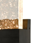 CURREY & COMPANY, PENZANCE WALL SCONCE, WALL SCONCES