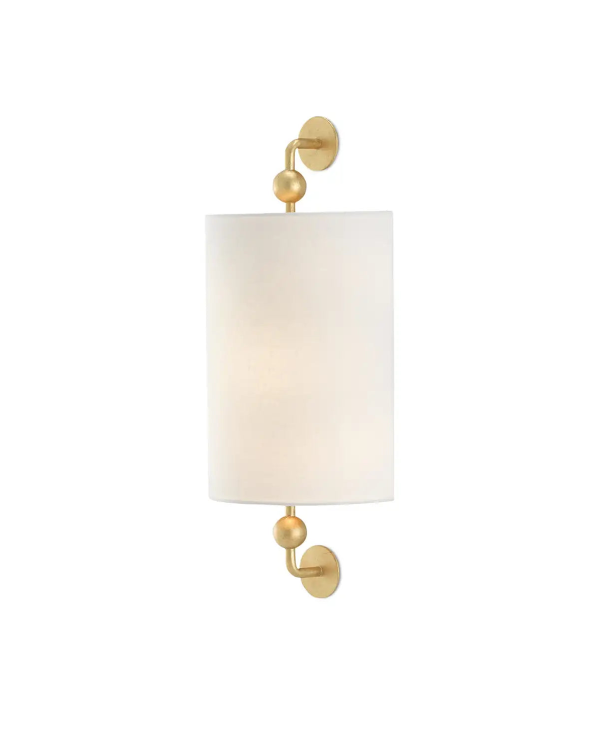 CURREY & COMPANY, TAVEY WALL SCONCE, WALL SCONCES