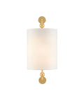 CURREY & COMPANY, TAVEY WALL SCONCE, WALL SCONCES