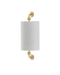 CURREY & COMPANY, TAVEY WALL SCONCE, WALL SCONCES
