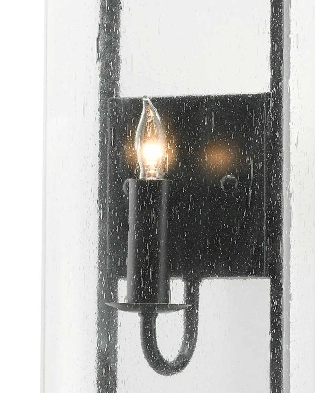 CURREY & COMPANY, BREAKSPEAR WALL SCONCE, WALL SCONCES
