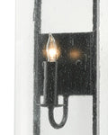 CURREY & COMPANY, BREAKSPEAR WALL SCONCE, WALL SCONCES
