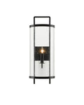 CURREY & COMPANY, BREAKSPEAR WALL SCONCE, WALL SCONCES