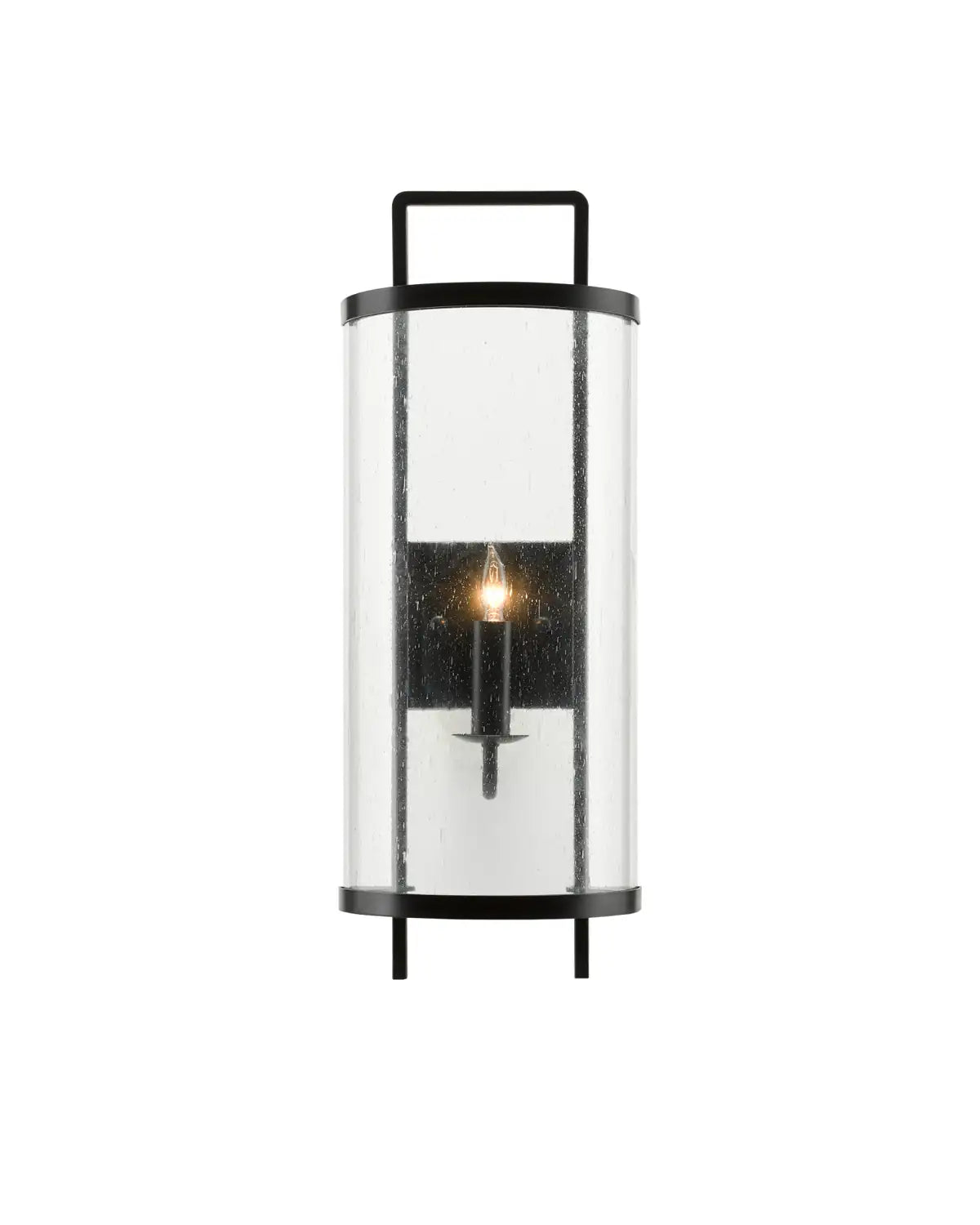 CURREY & COMPANY, BREAKSPEAR WALL SCONCE, WALL SCONCES