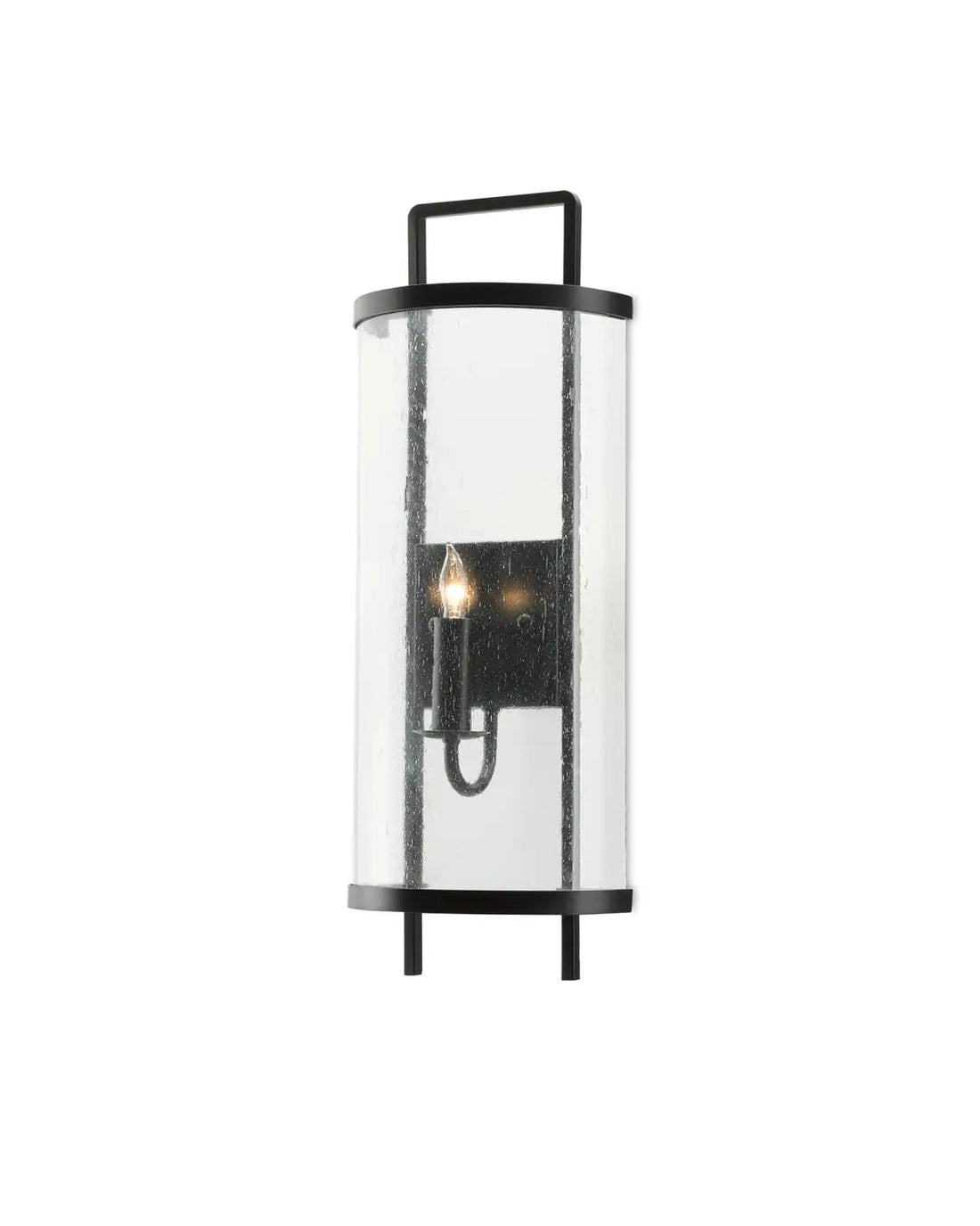 CURREY & COMPANY, BREAKSPEAR WALL SCONCE, WALL SCONCES