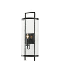 CURREY & COMPANY, BREAKSPEAR WALL SCONCE, WALL SCONCES