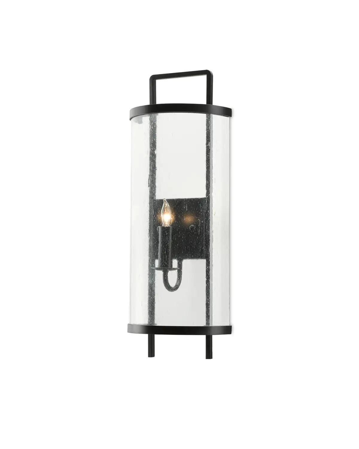 CURREY & COMPANY, BREAKSPEAR WALL SCONCE, WALL SCONCES