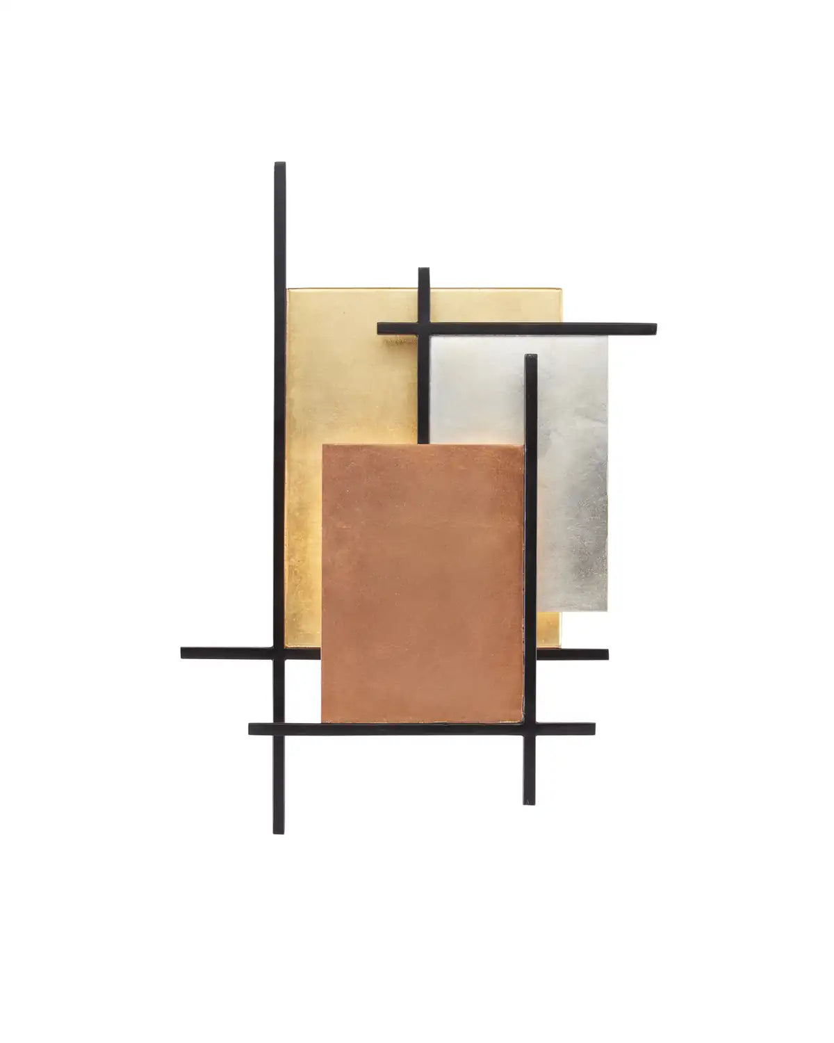 , YVES WALL SCONCE, WALL SCONCES