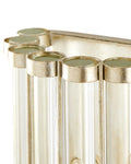 CURREY & COMPANY, WARWICK WALL SCONCE, WALL SCONCES