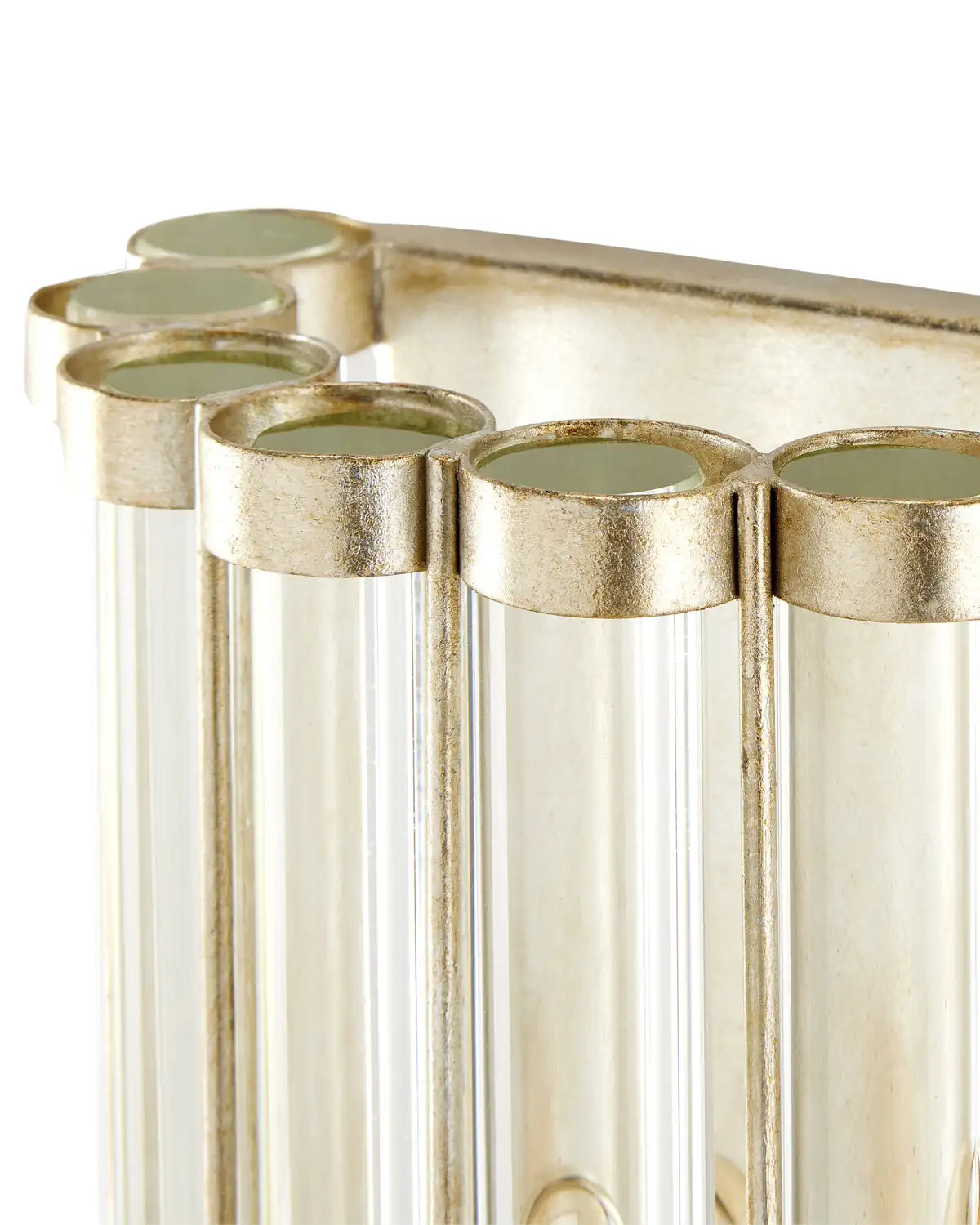 CURREY & COMPANY, WARWICK WALL SCONCE, WALL SCONCES